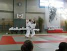 Ippon Seoi Nage