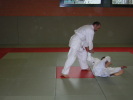 Aikido: Kote Gaeshi (Romano)